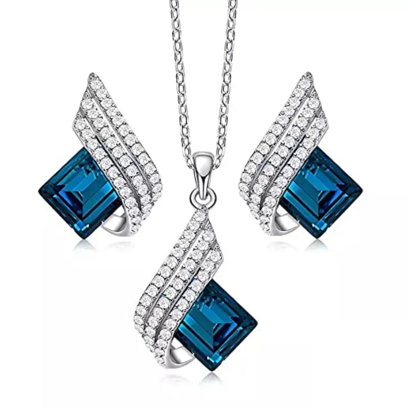 Brienne Solazure sieraden