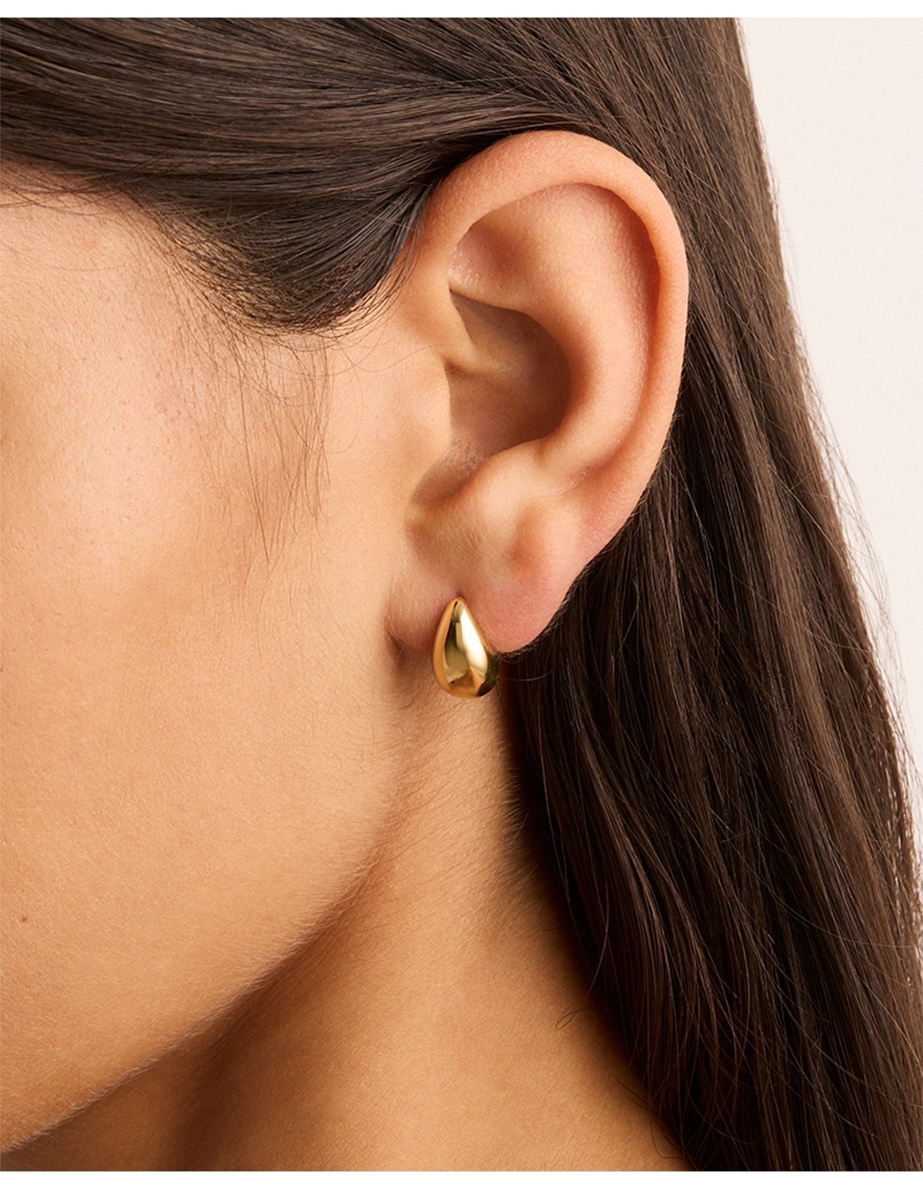 Mato Oorhangers | Goud