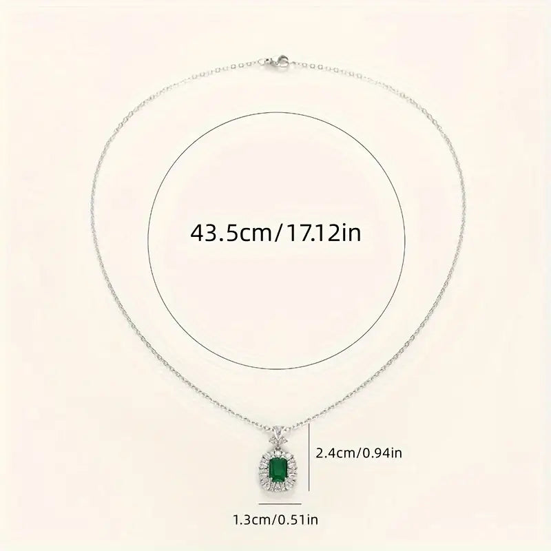 Meliora Brenswyn ketting | Witgoud