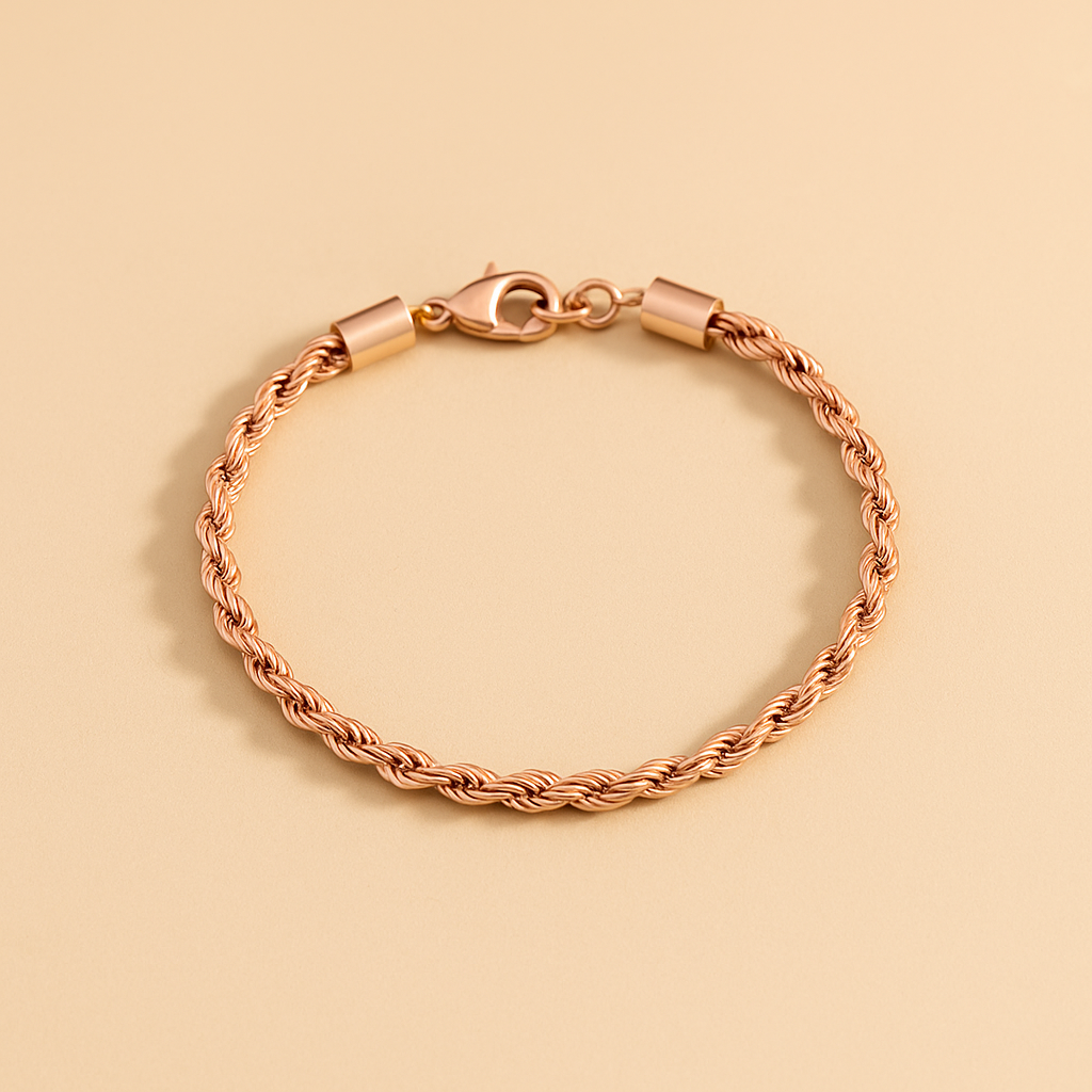 Laurina Venusta Armband in Goud