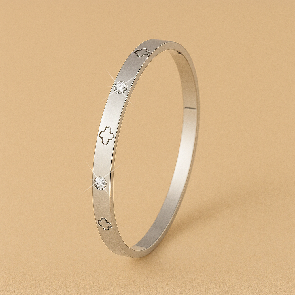 Allegra Ventorini – Elegante Gouden Armband