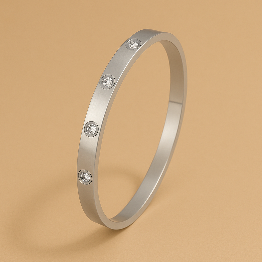 Mirabella Ancarani | Elegante Gouden Armband