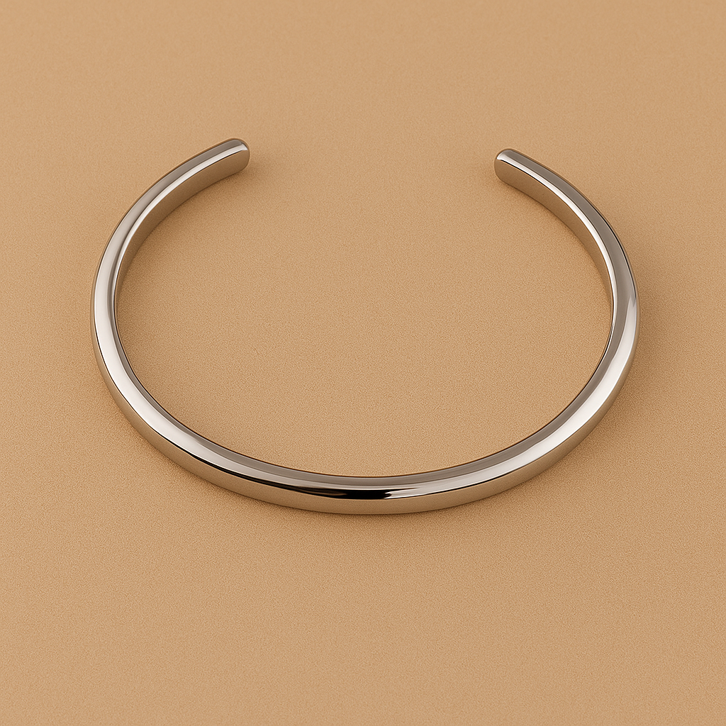 Evelina Zampieri | Tijdloze Armband in Goud