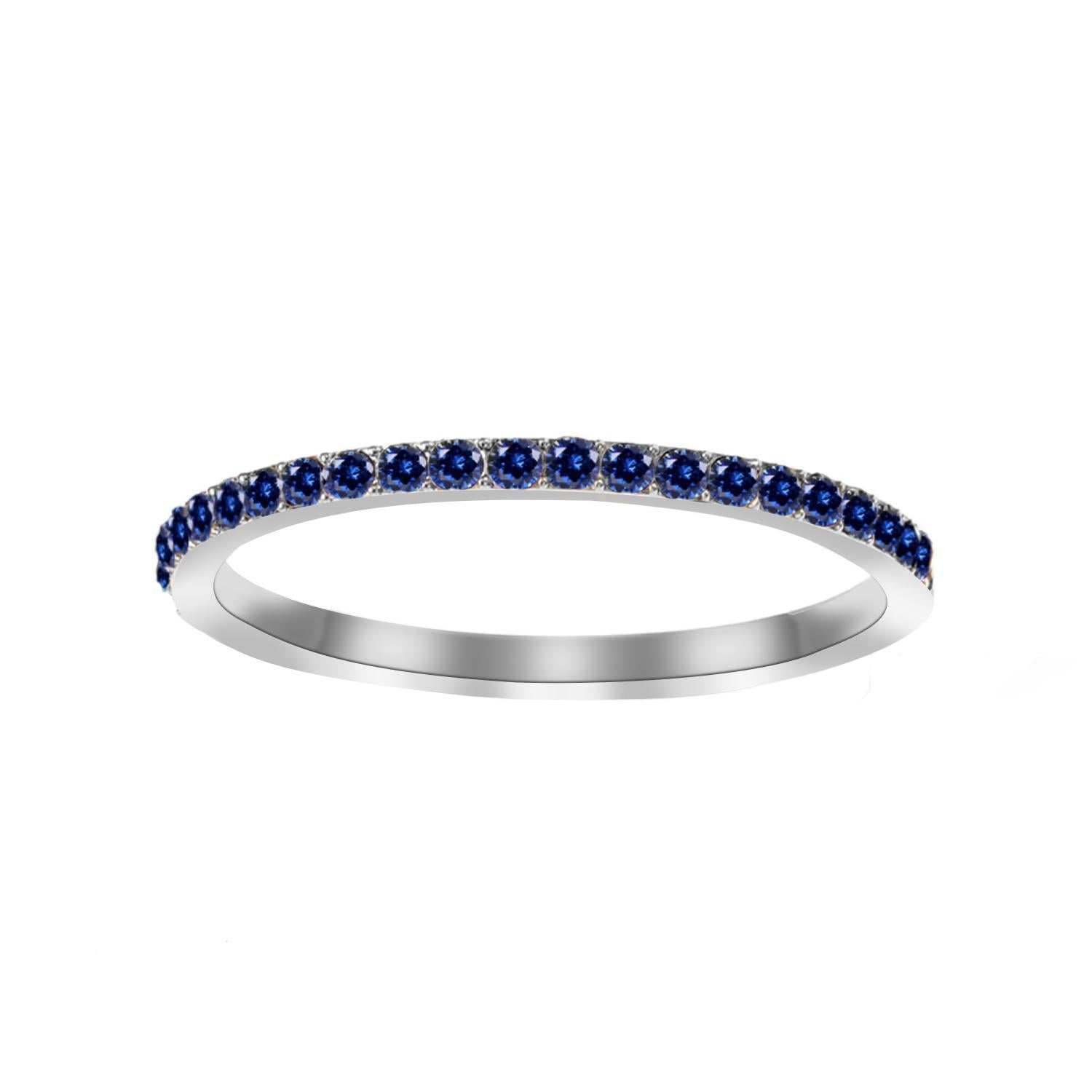 Soraya Azuriet Ring | Witgoud
