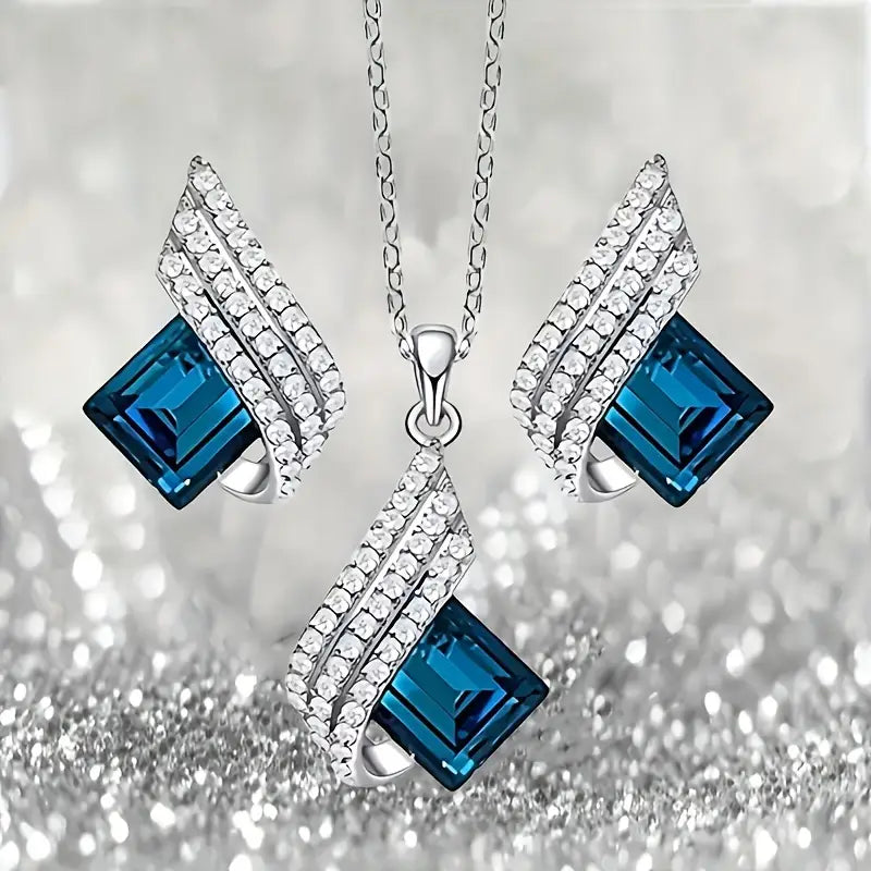 Brienne Solazure sieraden