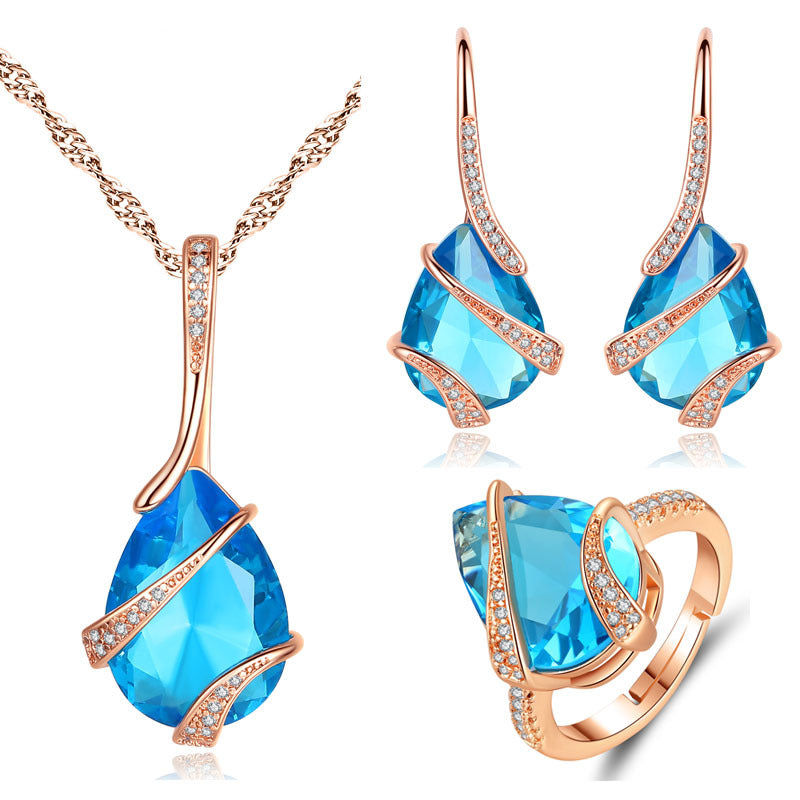 Seraphina Thorne Set | Roségoud