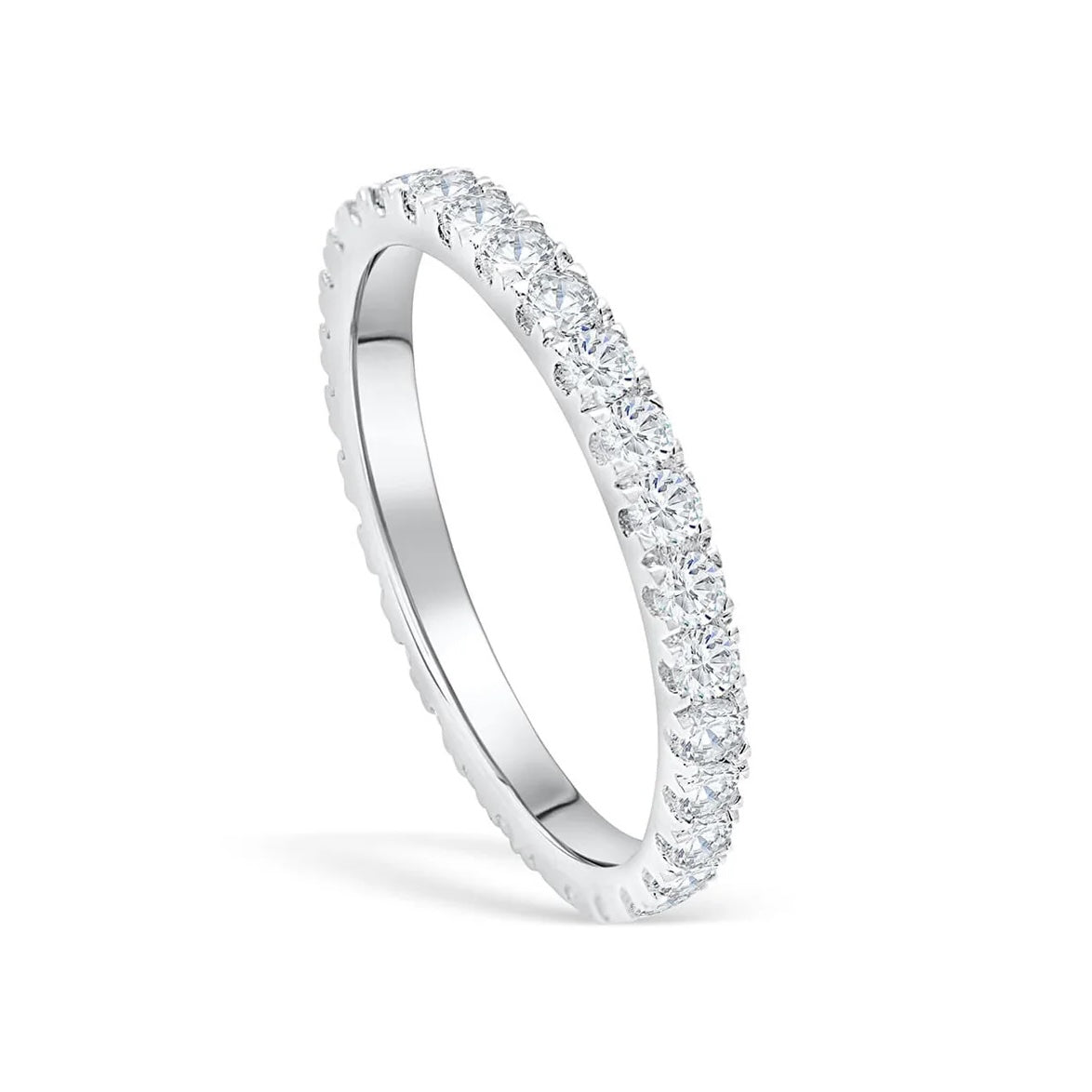 Lunetta Cavarossi Ring | Goud