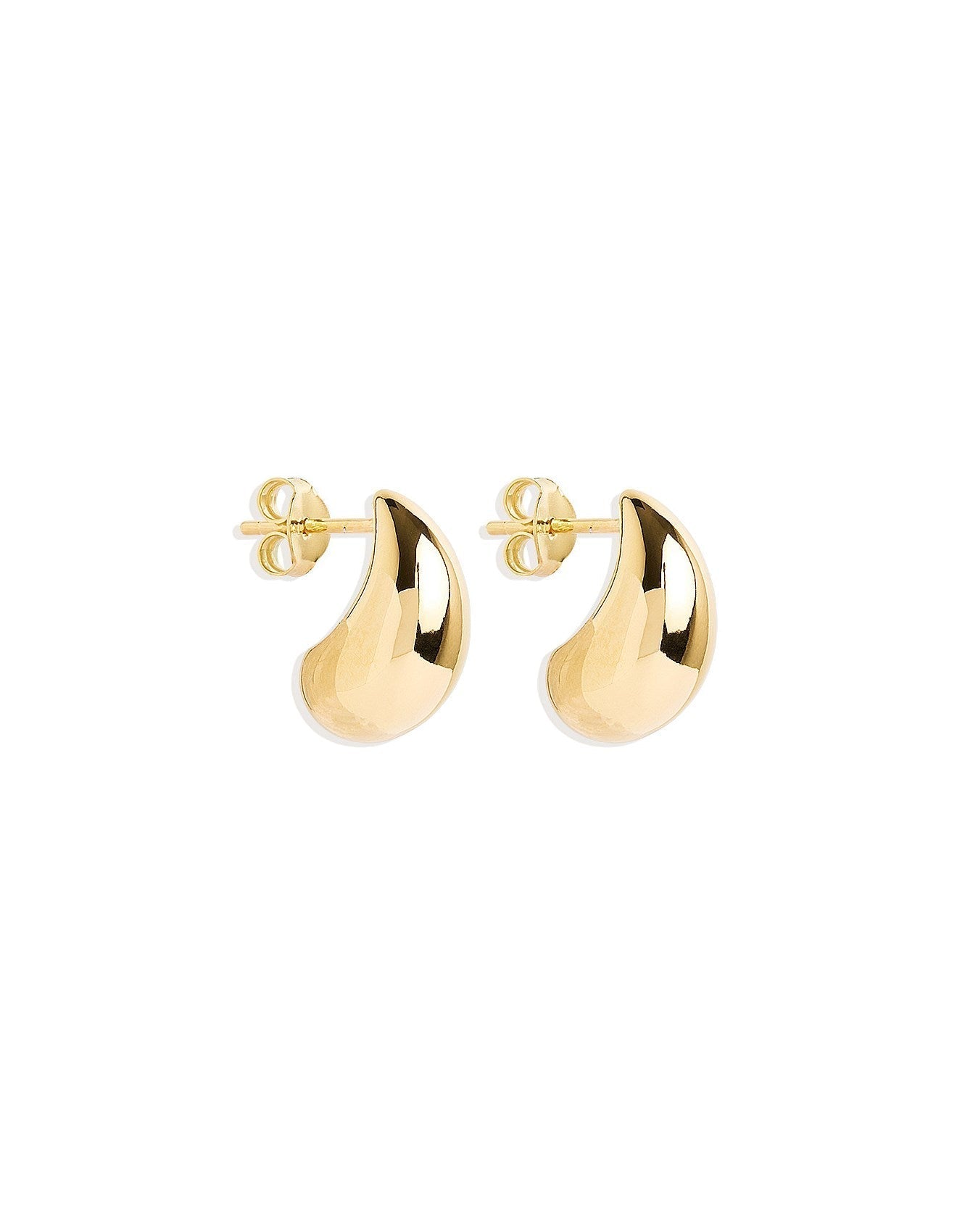 Mato Oorhangers | Goud