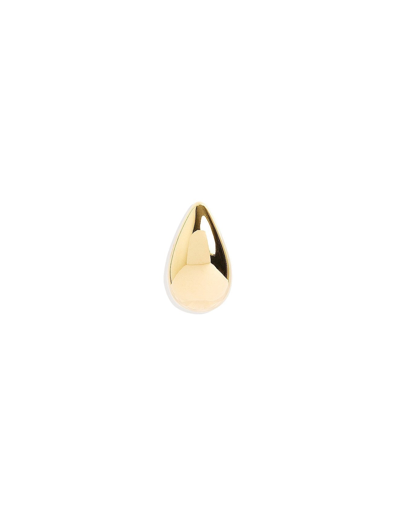 Mato Oorhangers | Goud