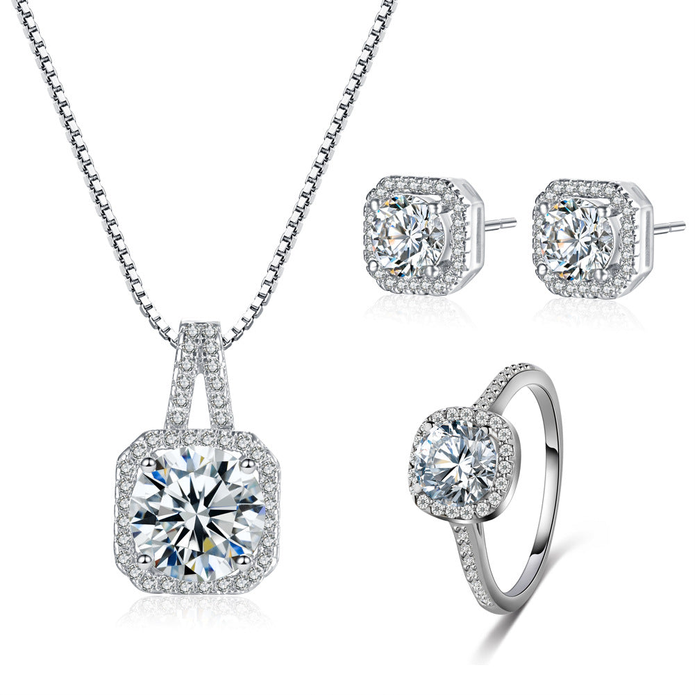 Cassia Rhéne Set | Witgoud