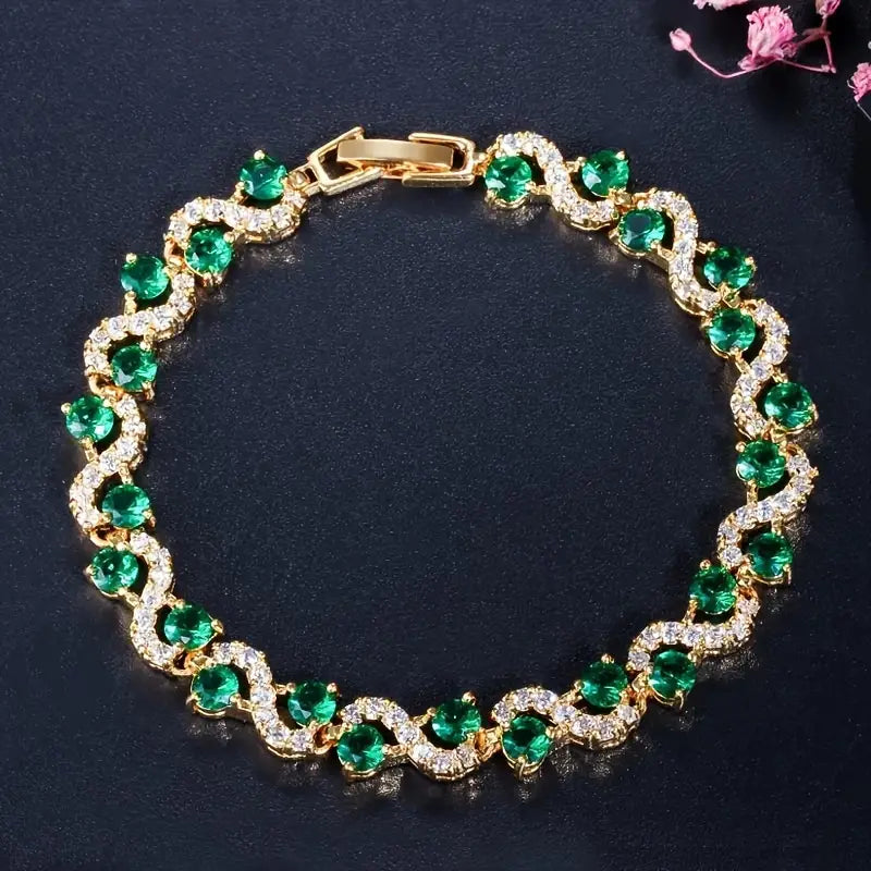 Emmeranthe Fiora armband