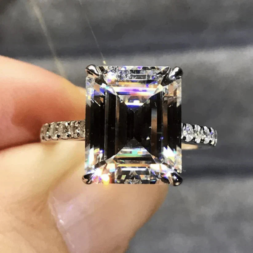 Bettina Lorenzi Ring | Witgoud