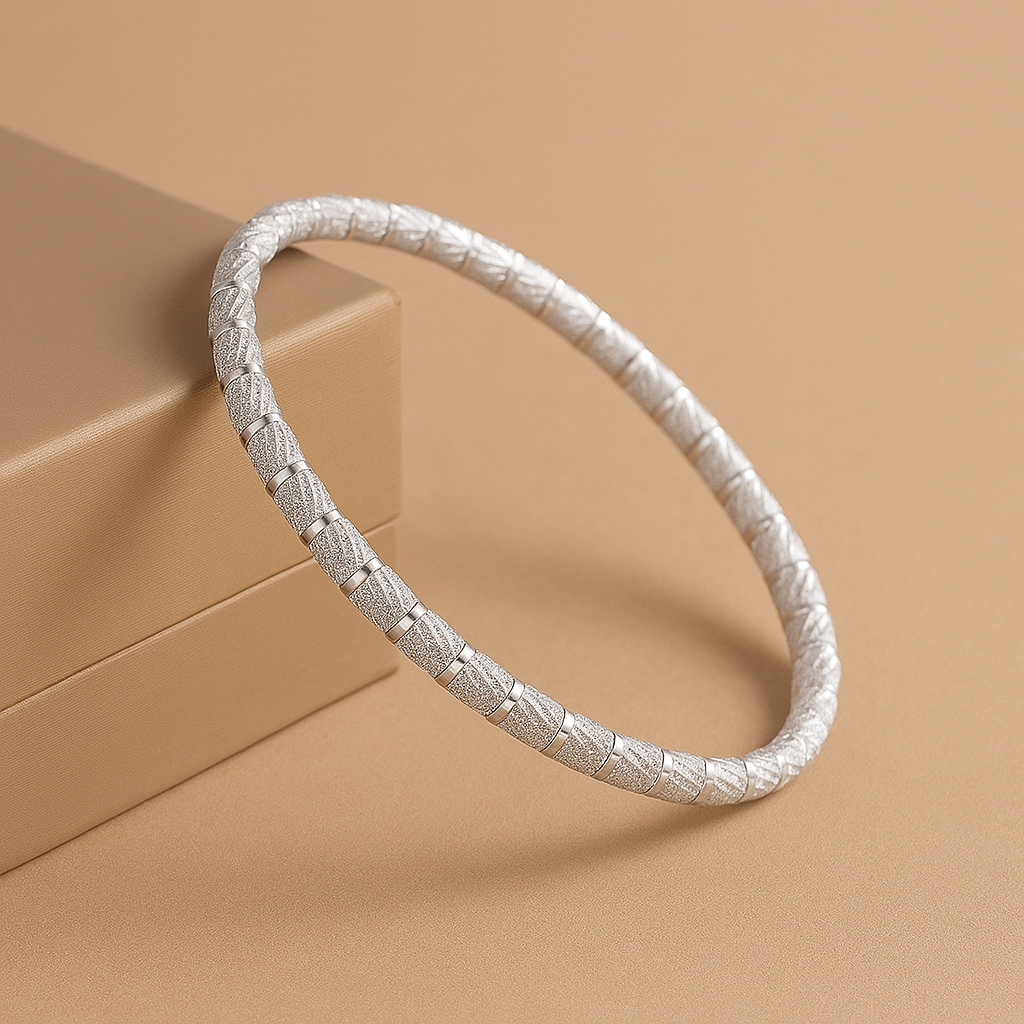 Isavetta Bruni | Elegante Gouden Armband