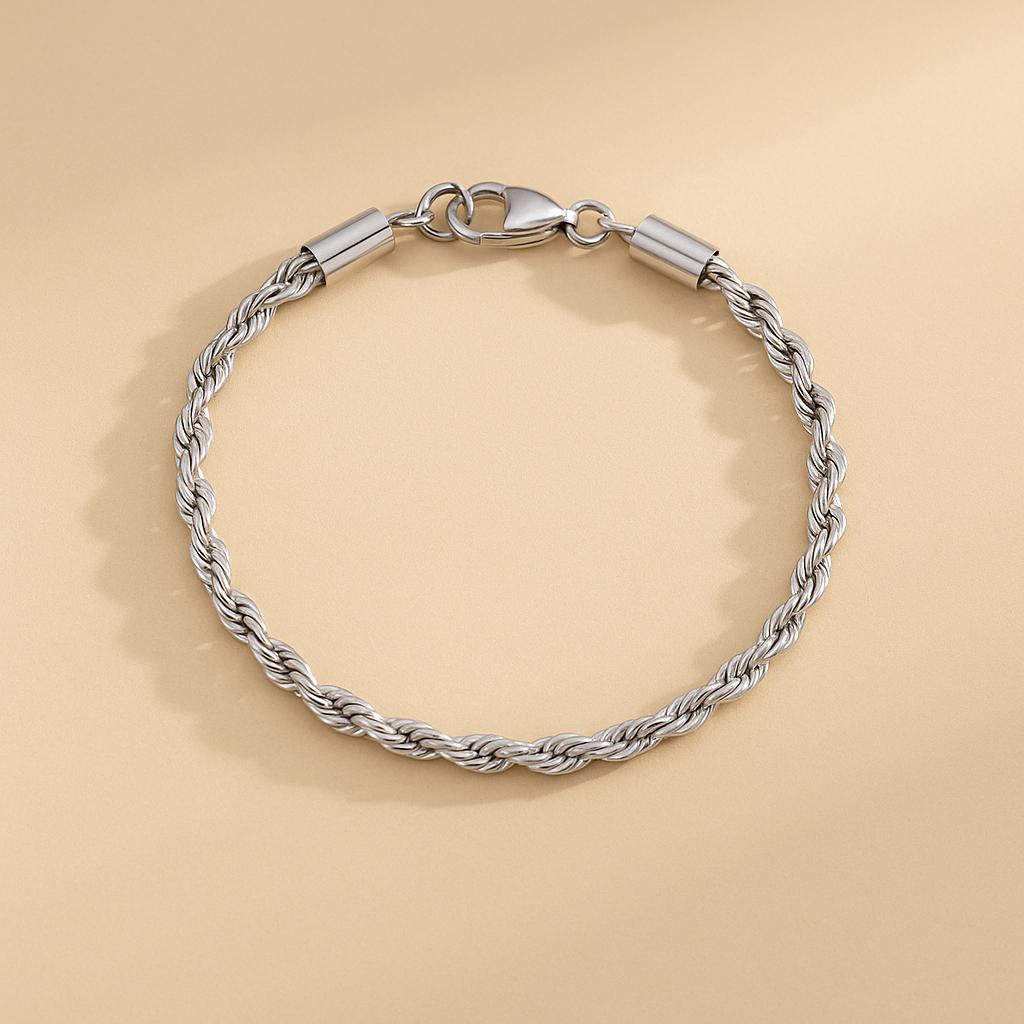 Laurina Venusta Armband in Goud