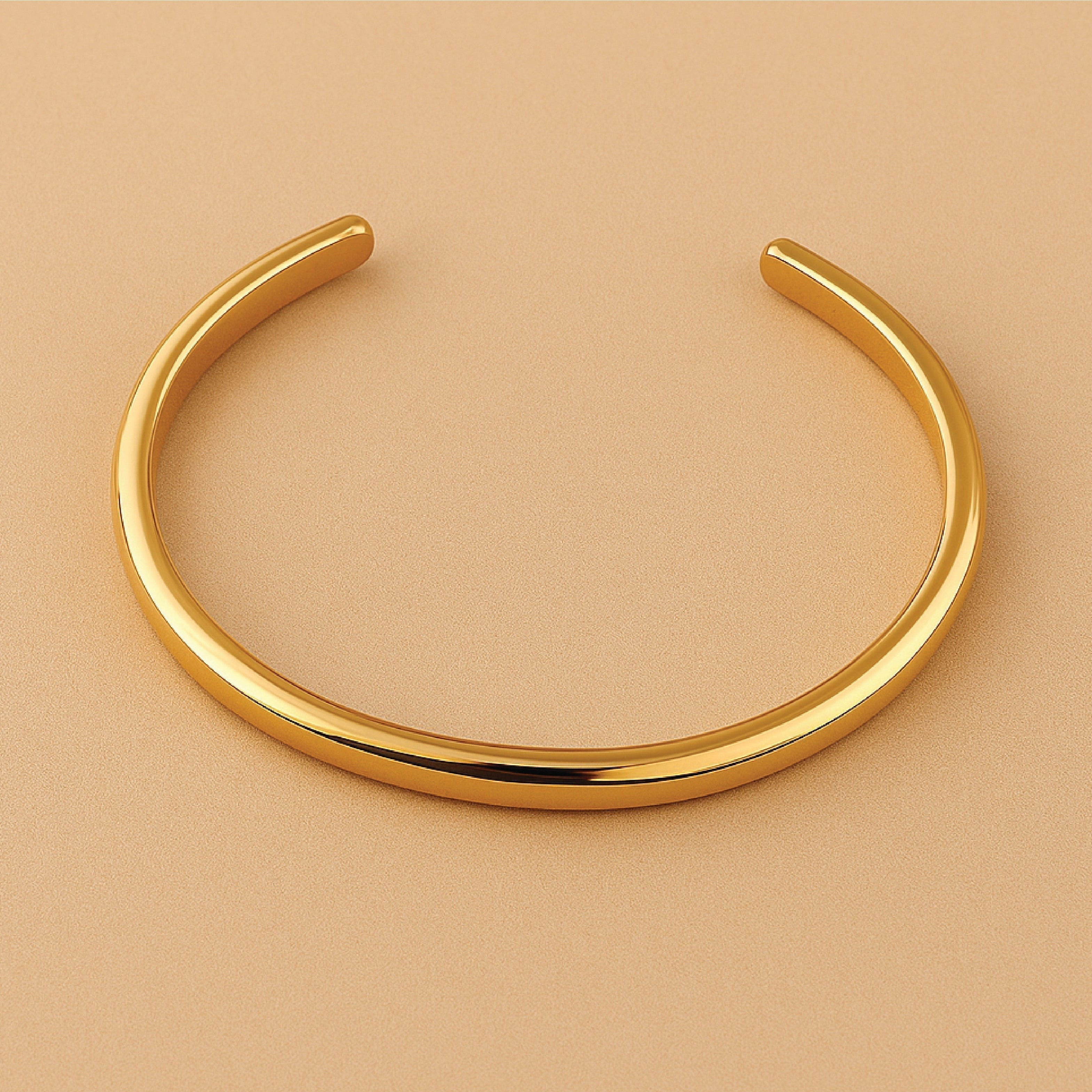 Evelina Zampieri | Tijdloze Armband in Goud