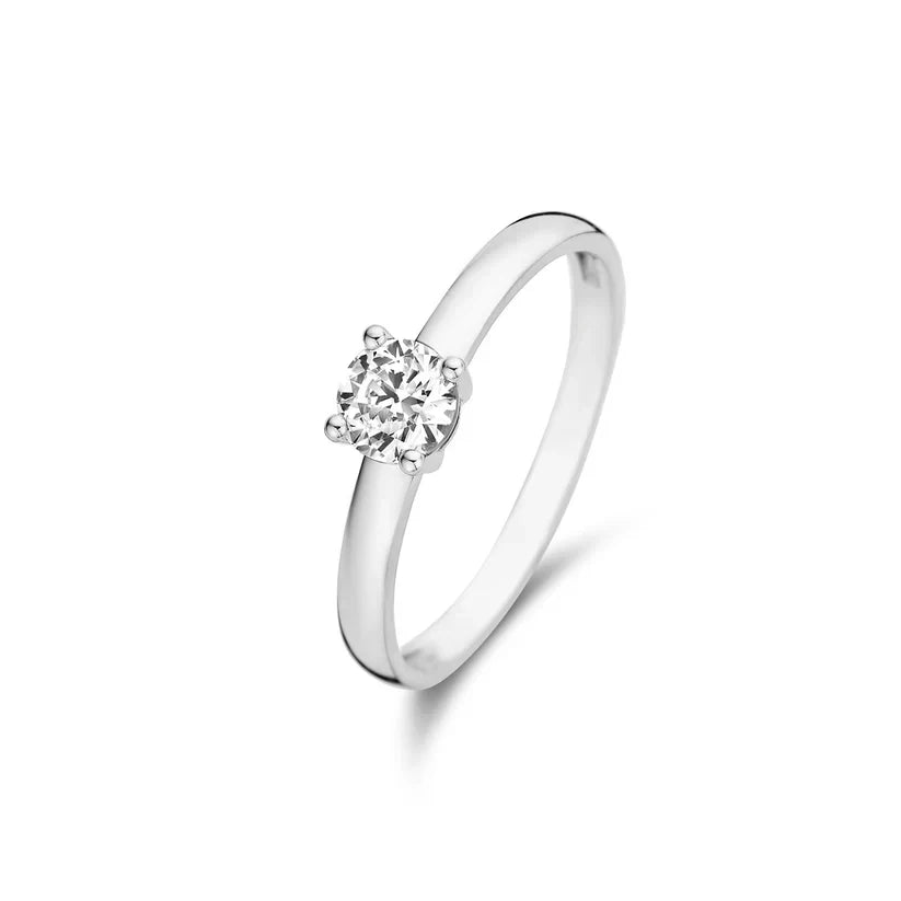 Mira Castelle-Ring | Goud