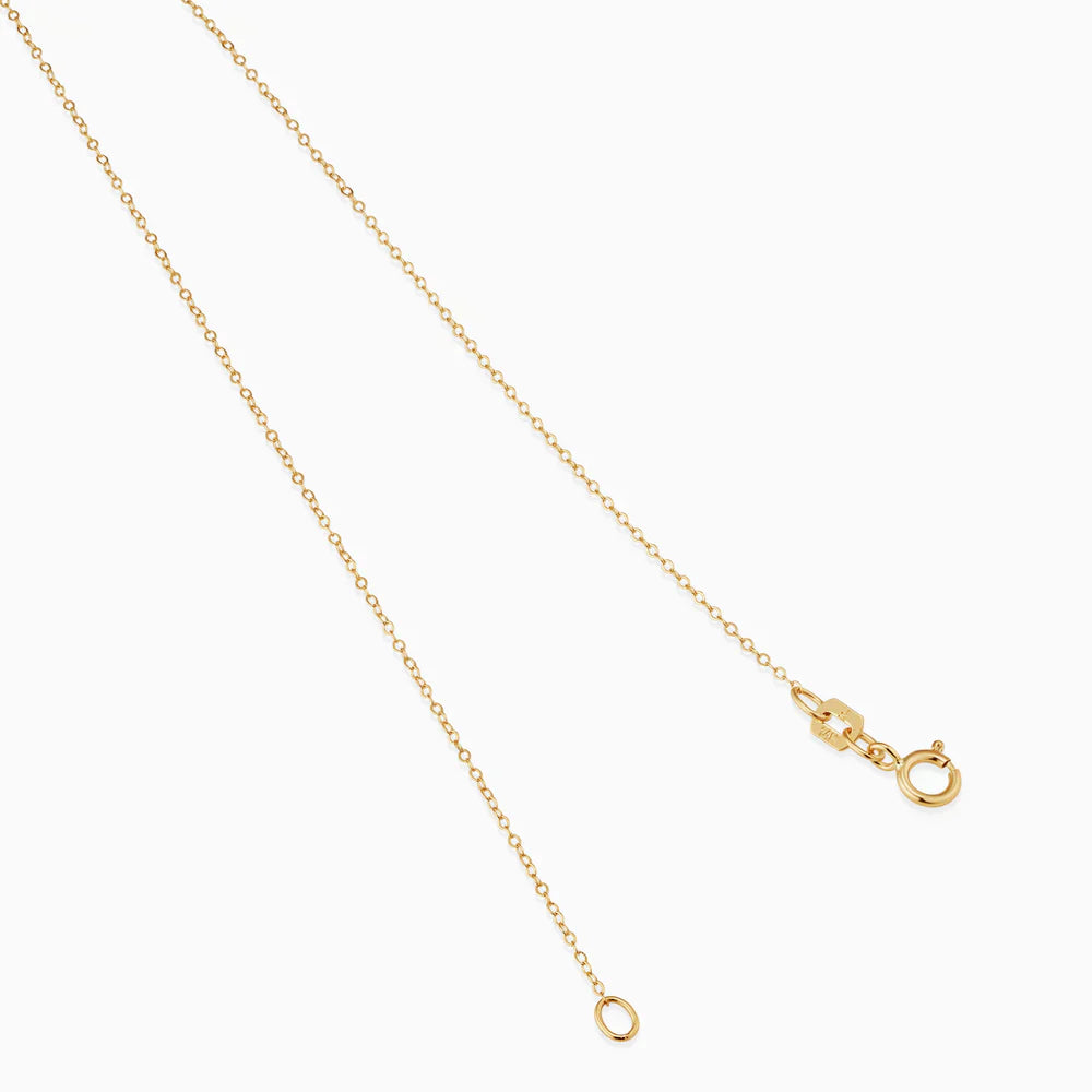 Sternzeichen Halskette | Goud