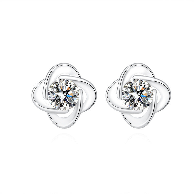 Seren Klee Strik Set | Witgoud