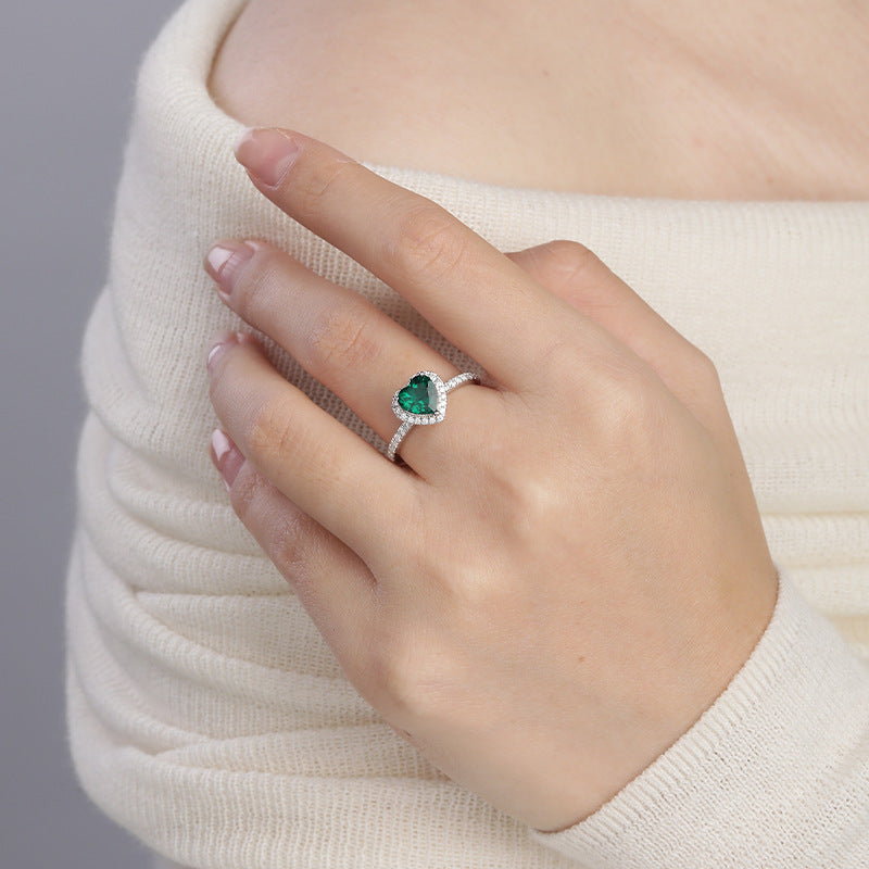 Delara Virenza Ring | Witgoud