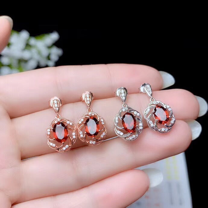 Elara Cirquelin Set | Roségoud