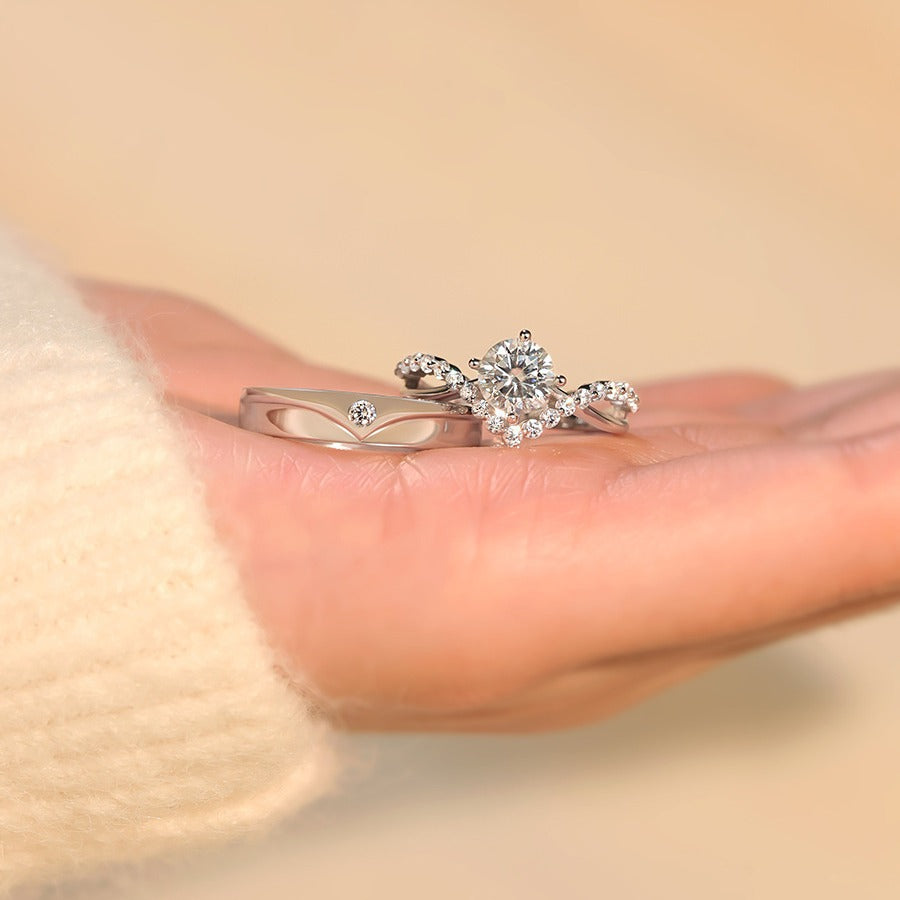 Saphira Set | Witgoud