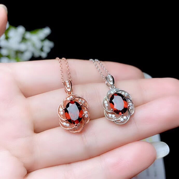 Elara Cirquelin Set | Roségoud