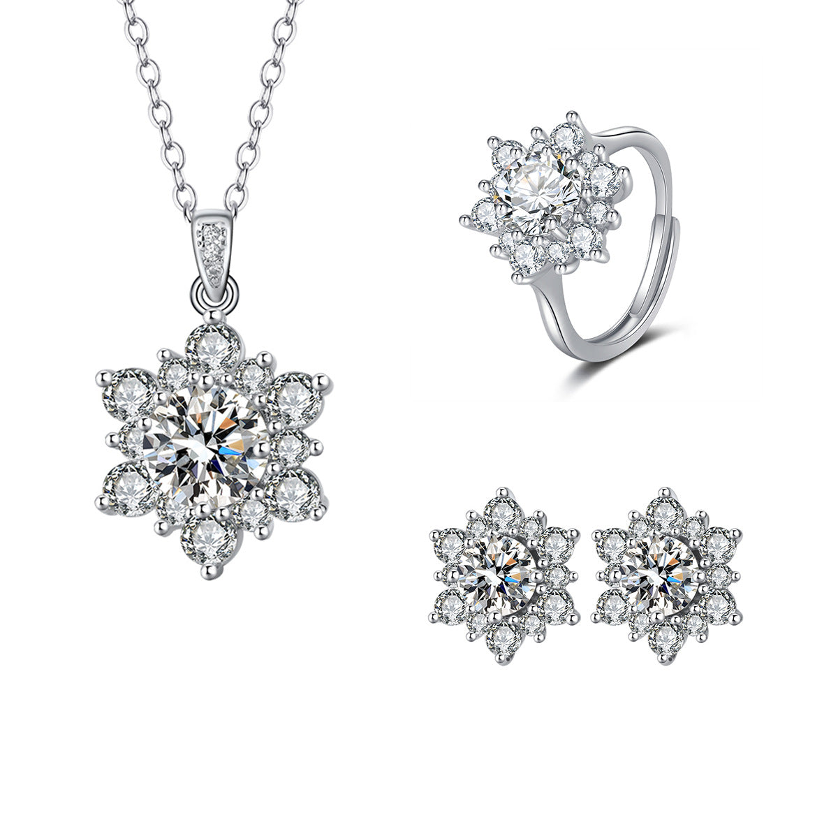 Eirlys Vianne Set | Witgoud