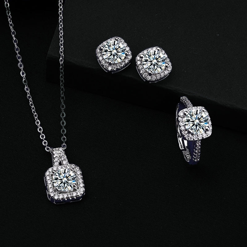 Elena Kristal Set | Witgoud