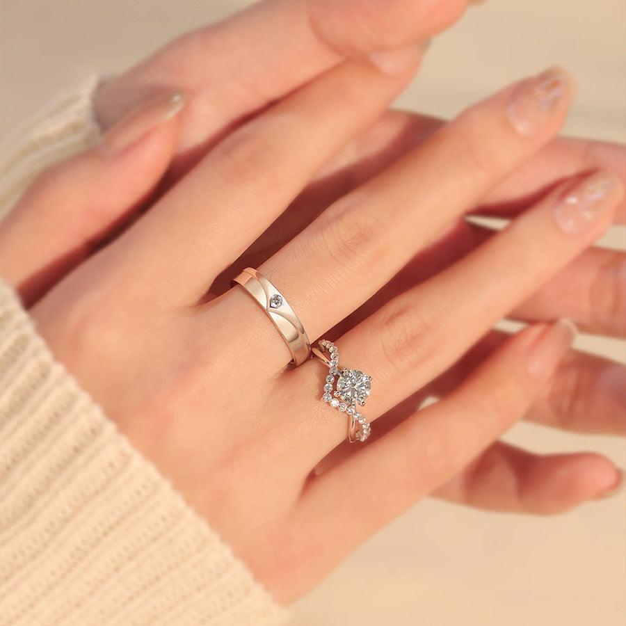 Saphira Set | Witgoud