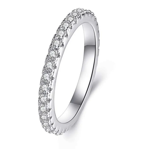 Lunetta Cavarossi Ring | Witgoud