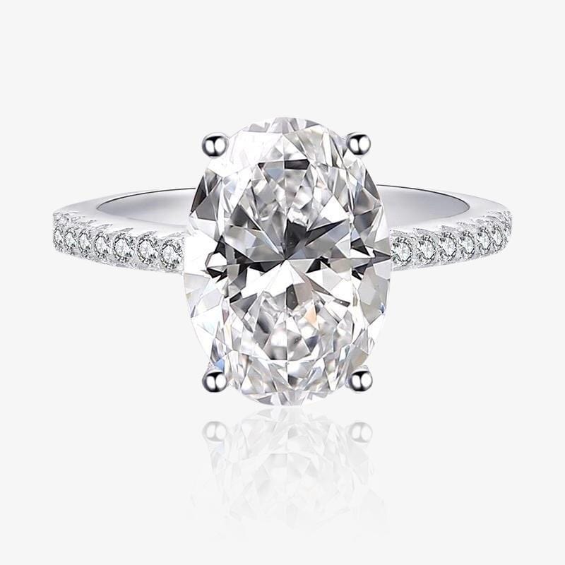 Benigna Pavesi Ring | Witgoud