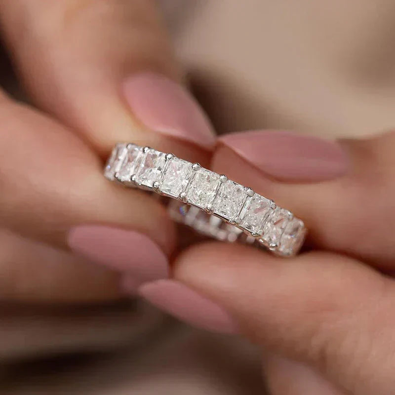 Faustina Beltrami Ring | Witgoud
