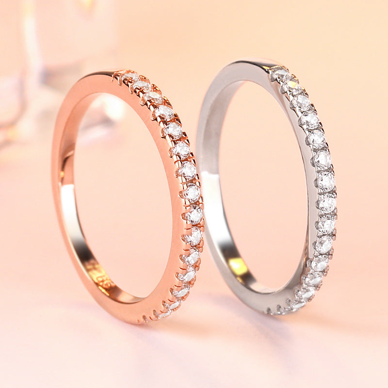 Lunetta Cavarossi Ring | Goud
