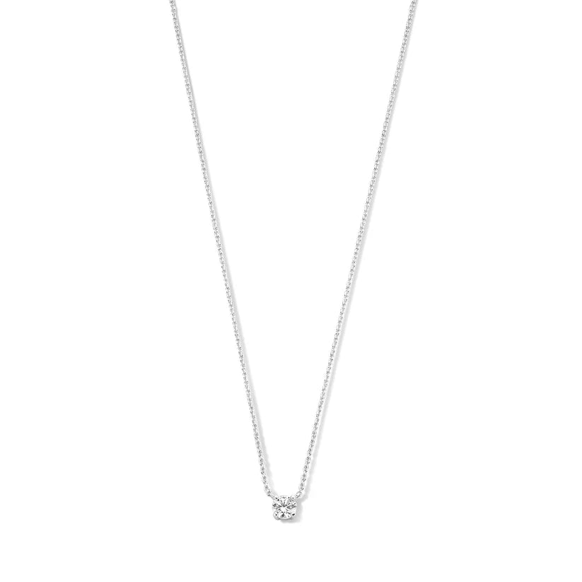 Cléa Moissaniet Stenen Ketting | Goud