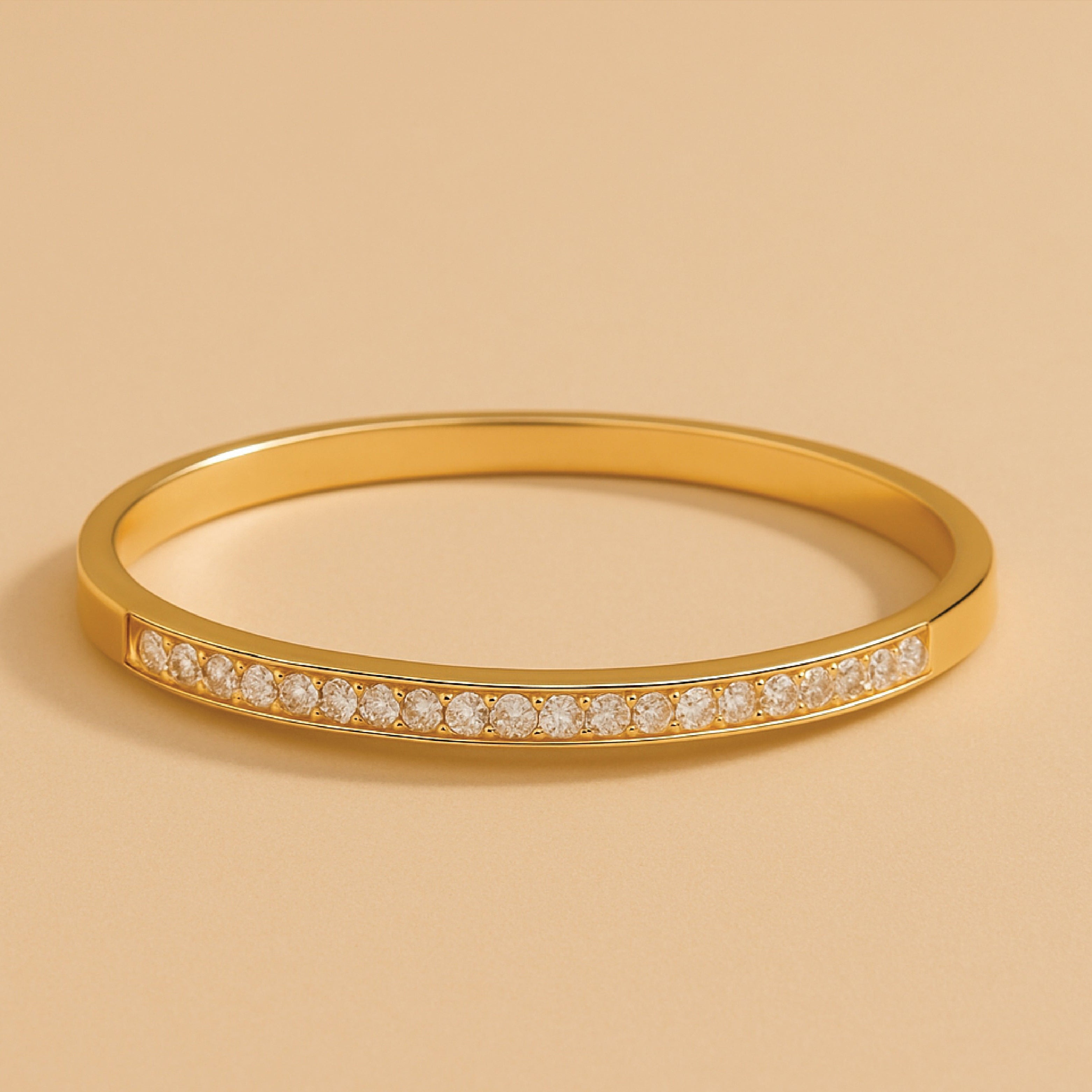 Marisella Donnari | Elegante Gouden Armband