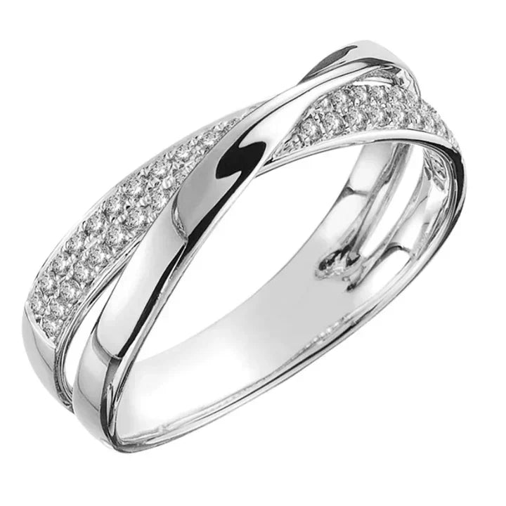 Aelira Solene Ring | Witgoud