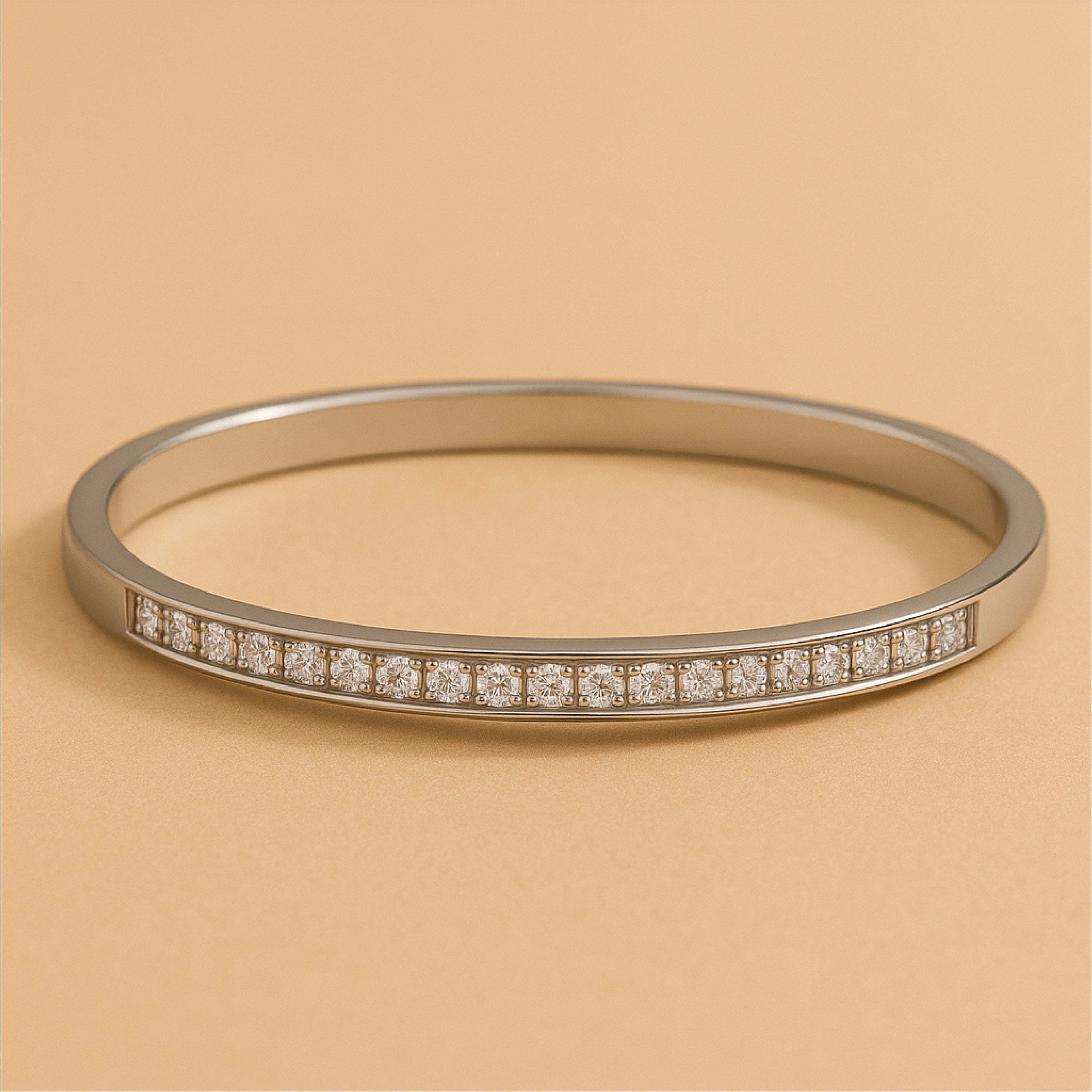 Marisella Donnari | Elegante Gouden Armband